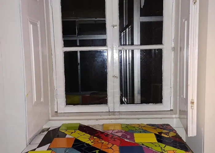 Dans L\'Atelier Hostel Unidade Porta Nova