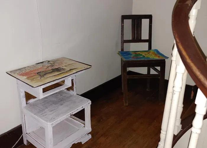 Dans L\'Atelier Hostel Unidade Porta Nova
