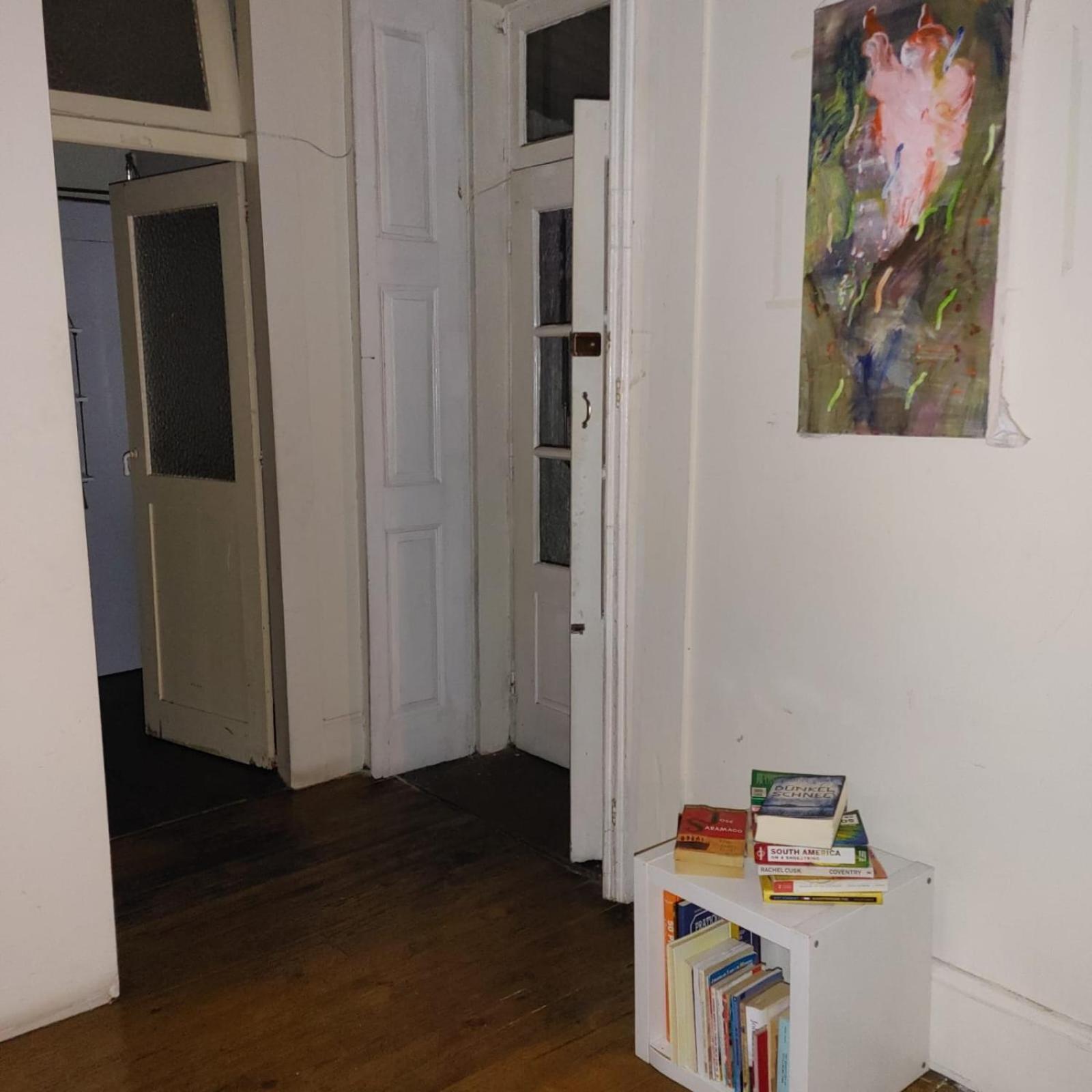 Dans L'atelier Unidade Porta Nova Auberge de jeunesse Braga