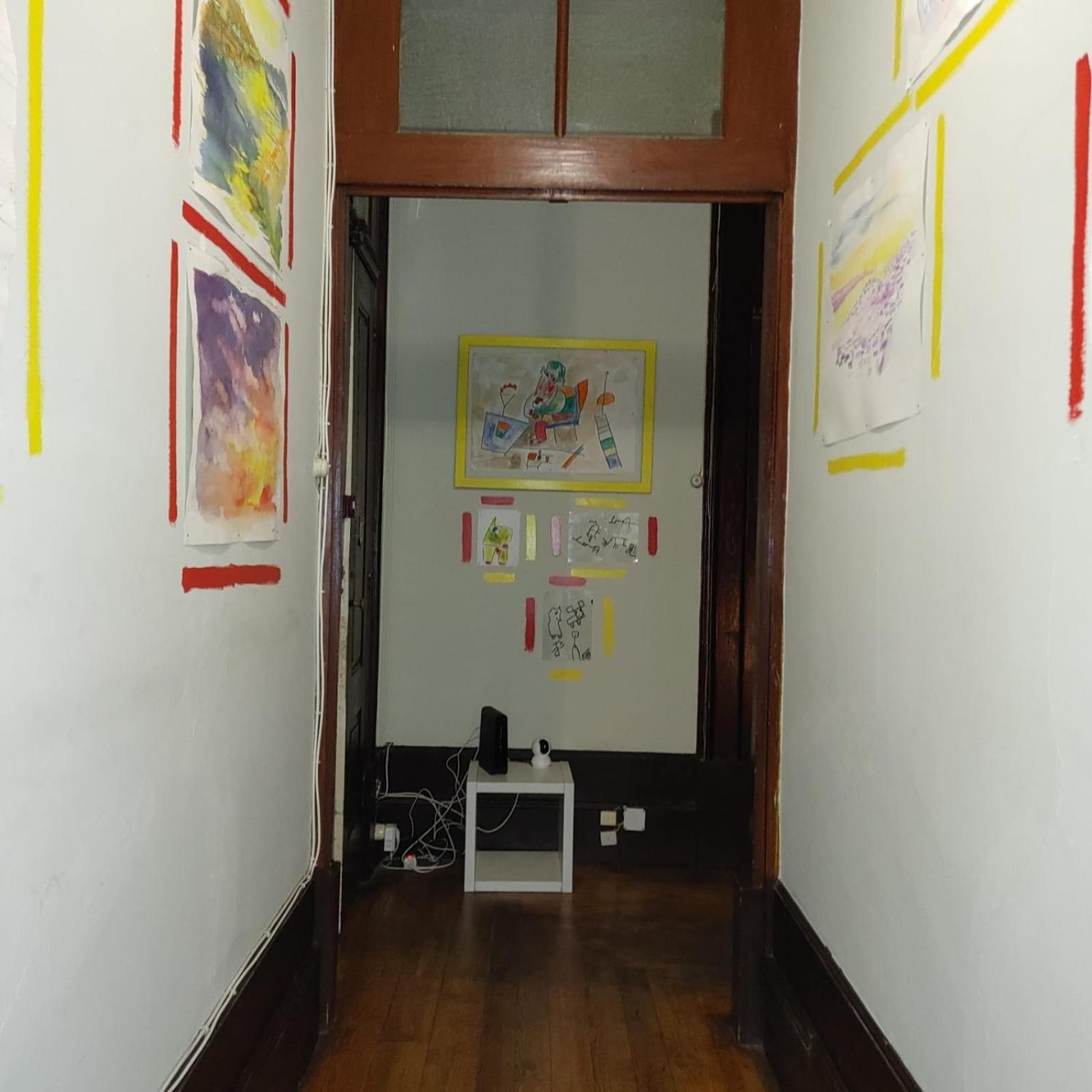 Ostello Dans L'atelier Unidade Porta Nova Braga