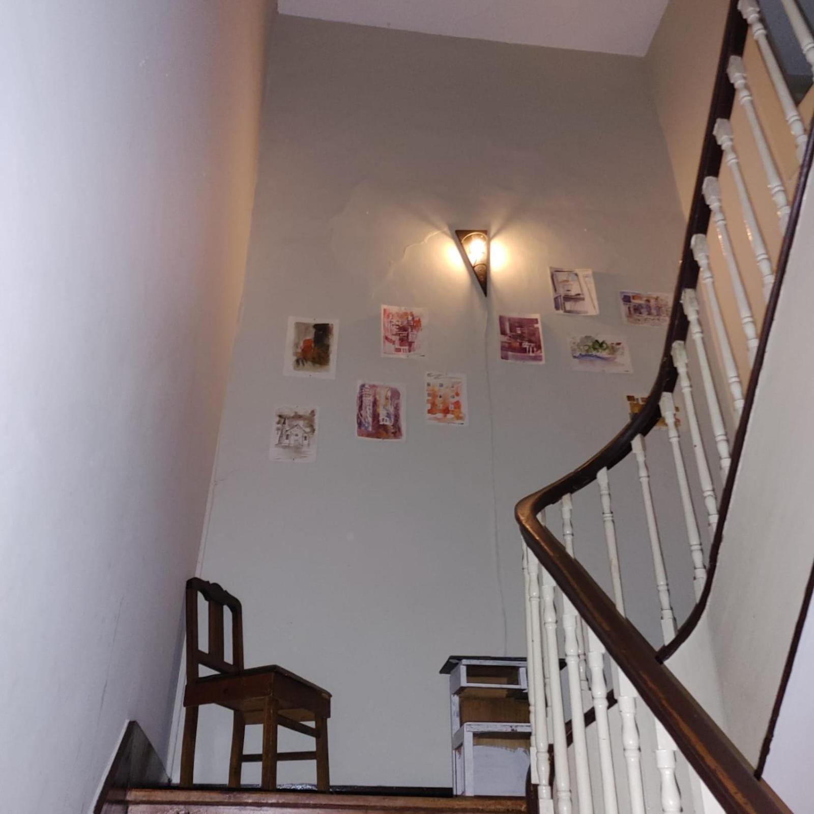 Dans L'atelier Unidade Porta Nova