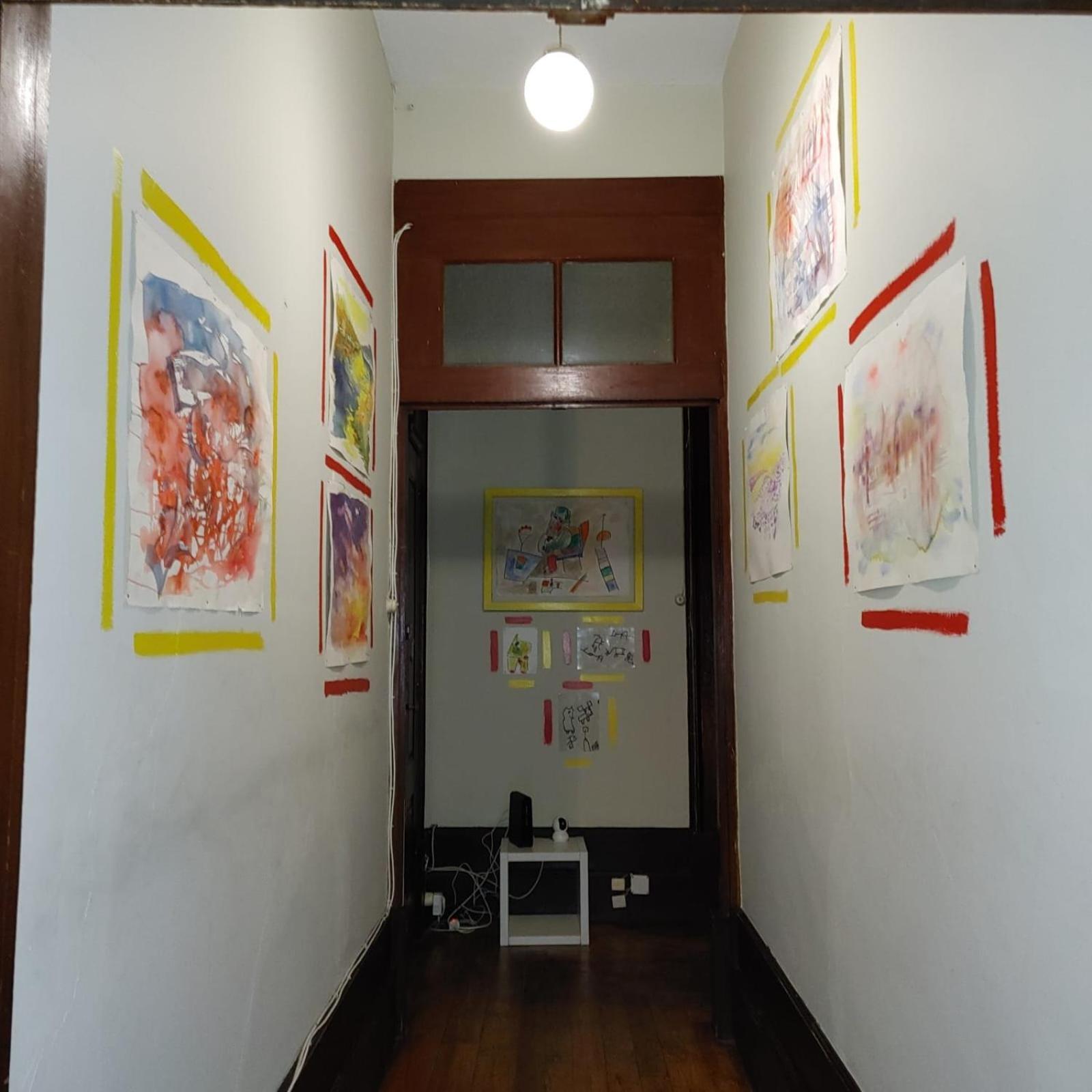 Dans L'atelier Unidade Porta Nova Braga