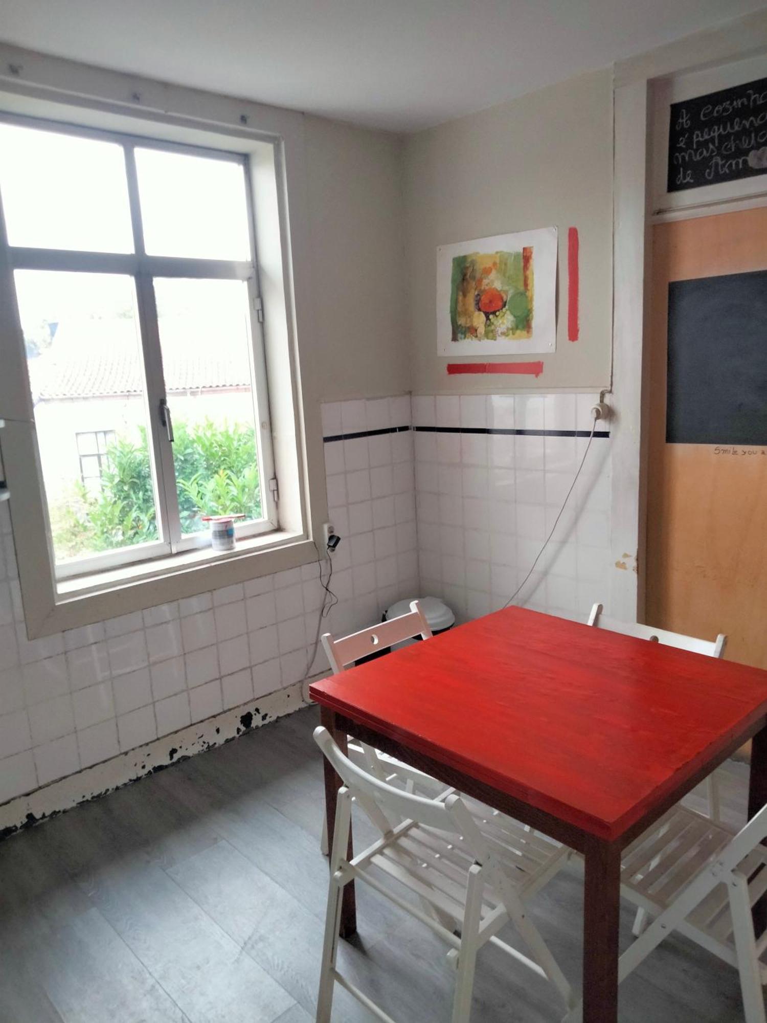 Dans L'atelier Unidade Porta Nova *