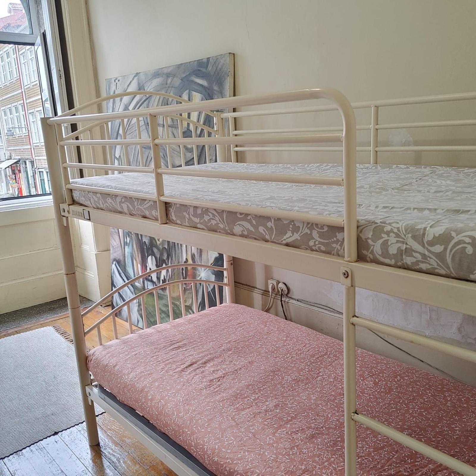 Auberge de jeunesse Dans L'atelier Unidade Porta Nova *