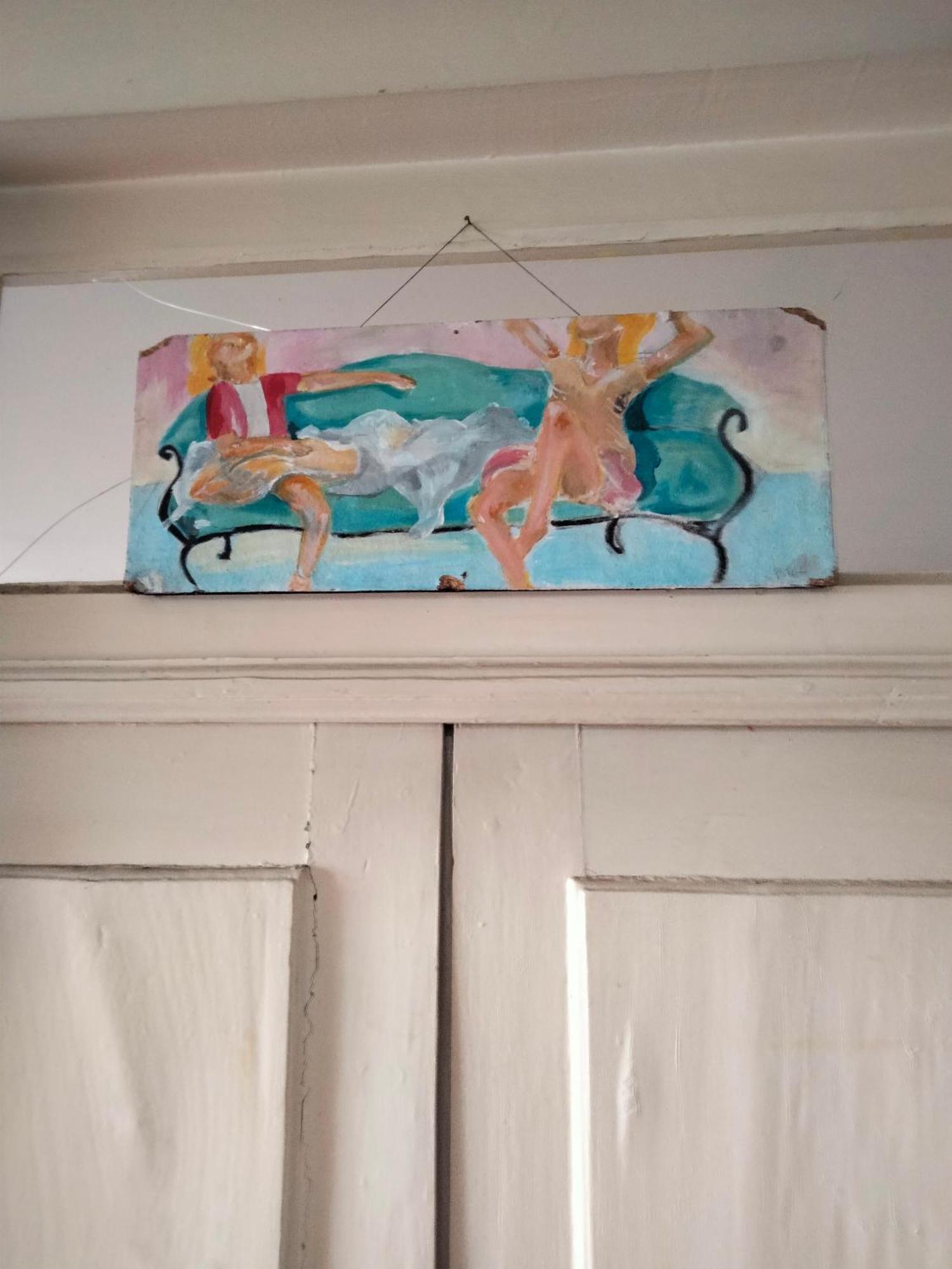 Dans L'atelier Unidade Porta Nova
